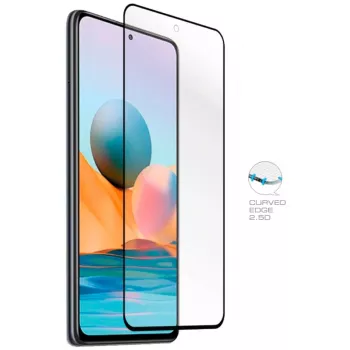 NEVOGLASS 3D, Schutzfolie transparent, Samsung Galaxy S24 Ultra