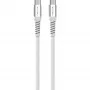 Nevox 2477 USB-Kabel Weiß