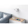 Nevox 2477 USB-Kabel Weiß