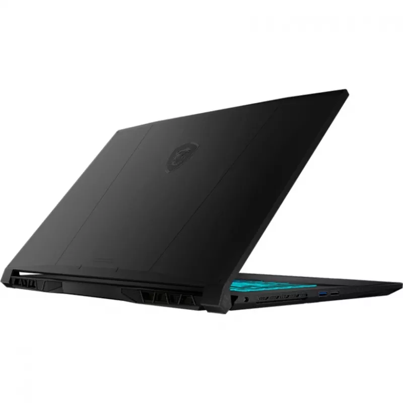 Laptop MSI Katana 17 B13VFK-1275 17,3 Zoll Intel Core i7-13620H 16GB 1TB RTX 4060 Kein Betriebssystem