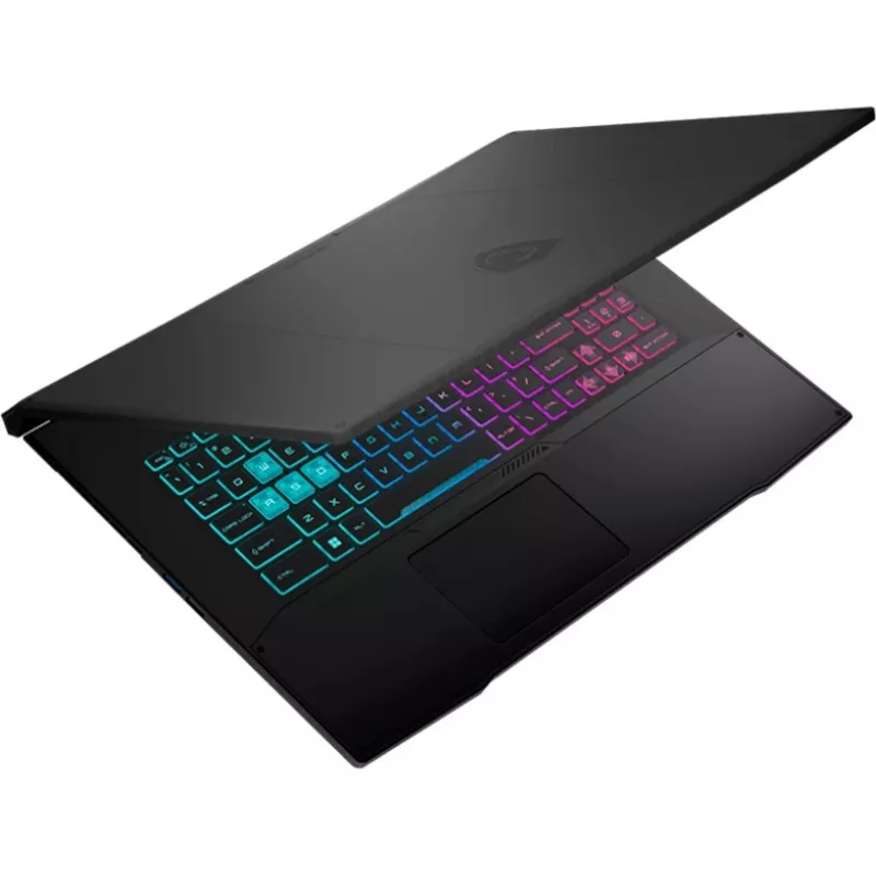 Laptop MSI Katana 17 B13VFK-1275 17,3 Zoll Intel Core i7-13620H 16GB 1TB RTX 4060 Kein Betriebssystem