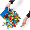 LEGO Schaufel-Set 2-teilig, Aufbewahrungsbox Rot/Blau