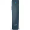 DECT-Telefon Mobilteil Yealink BTH58 Grau 17h Sprechzeit 46h Standby