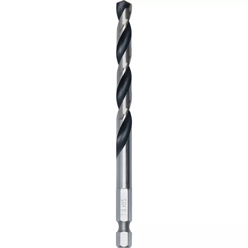 Bohrer, Bosch 2608577531 — Spiraldesign, 1 Stück