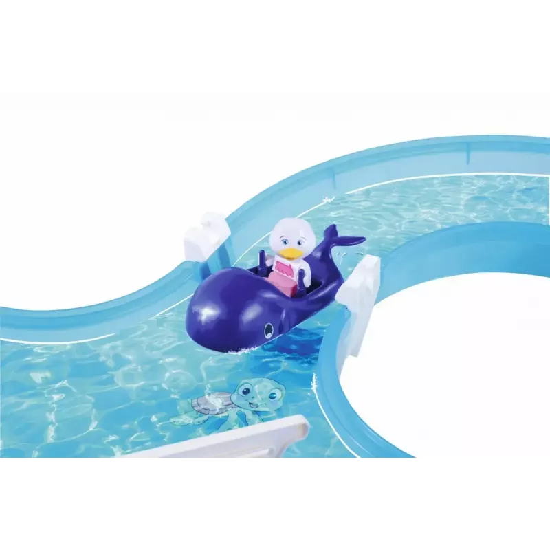 Wasserspielset für den Spielplatz SMOBY AquaPlay (Modell 8700001523)
