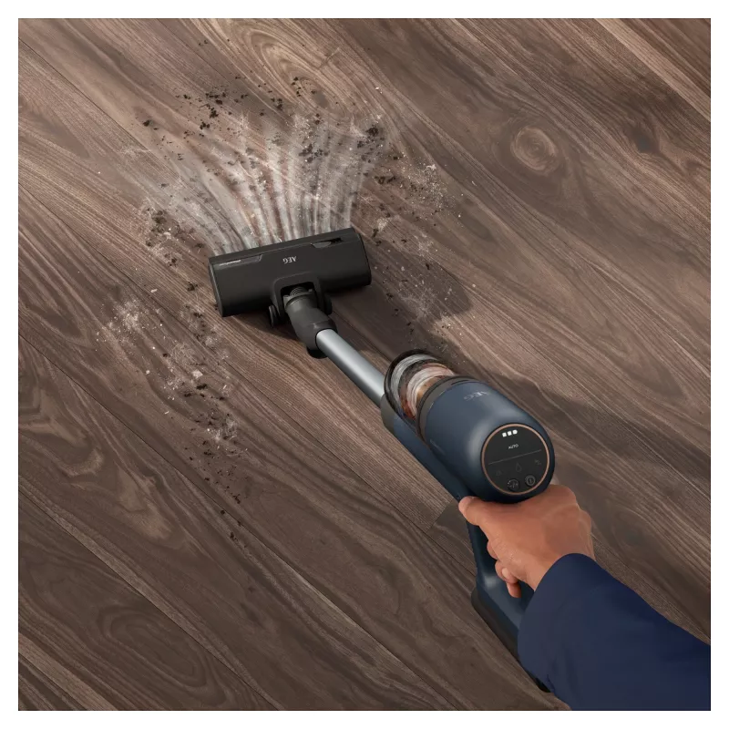 Staubsauger AEG AP71A142XN