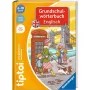tiptoi Grundschul-Wörterbuch Englisch, Lernbuch