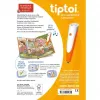 tiptoi Grundschul-Wörterbuch Englisch, Lernbuch