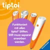 tiptoi Grundschul-Wörterbuch Englisch, Lernbuch