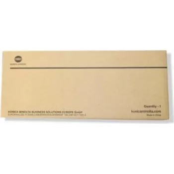 Konica Minolta Minolta TNP-60 Original Toner Cartridge Schwarz