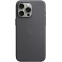 Apple FineWoven Case mit MagSafe iPhone 15 Pro Max