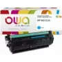 OWA Toner kompatibel mit HP W2121A Cyan (4.500 S.)