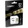 Speicherkarte Emtec 64 GB MicroSDXC Class 10 ECMSDM64GXC10SP
