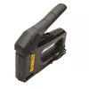 Stapler DeWalt DWHT80276-0 carbon fiber 2-in-1 — Handtacker und Tacker, kompaktes Design