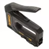 Stapler DeWalt DWHT80276-0 carbon fiber 2-in-1 — Handtacker und Tacker, kompaktes Design