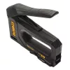 Stapler DeWalt DWHT80276-0 carbon fiber 2-in-1 — Handtacker und Tacker, kompaktes Design