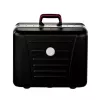 Werkzeugkoffer Parat 589100171 Schwarz Aluminium Kunststoff