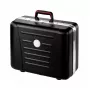 Werkzeugkoffer Parat 589100171 Schwarz Aluminium Kunststoff
