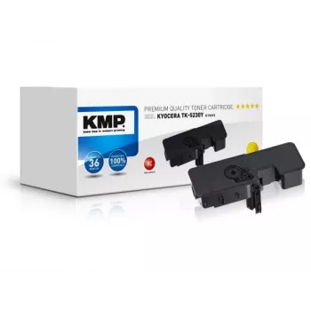 Toner KMP Kyocera TK-5230M 2200 S Magenta