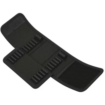 Wera 05136477001 - Faltetasche leer 235 x 115 mm (05136477001)