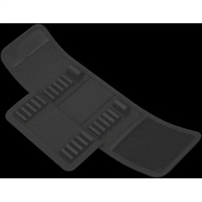 Wera 05136477001 - Faltetasche leer 235 x 115 mm (05136477001)