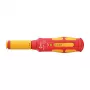 Drehmomentschlüssel Wera 05075876001 mechanisch 2,4 - 4 N⋅m