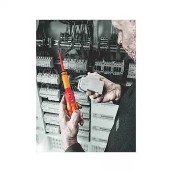 Drehmomentschlüssel Wera 05075876001 mechanisch 2,4 - 4 N⋅m