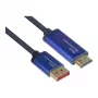 Good Connections 4860-SF020B – 2 m – DisplayPort – HDMI – Stecker – Stecker – 3840 x 2160 Pixel