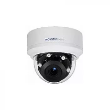 IP-Sicherheitskamera Mobotix Move Dome 2720 x 1976 Pixel