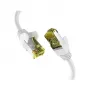 Netzwerkkabel EFB Elektronik EC020200028 25m Cat6a S/FTP Weiß