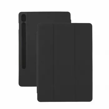 4smarts 541037 Tablet-Schutzhülle 27,9 cm (11) Folio Schwarz (541037)