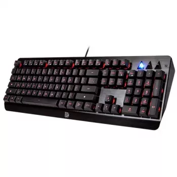 Membrane Tastatur Thermaltake Challenger Edge