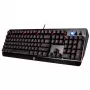 Membrane Tastatur Thermaltake Challenger Edge