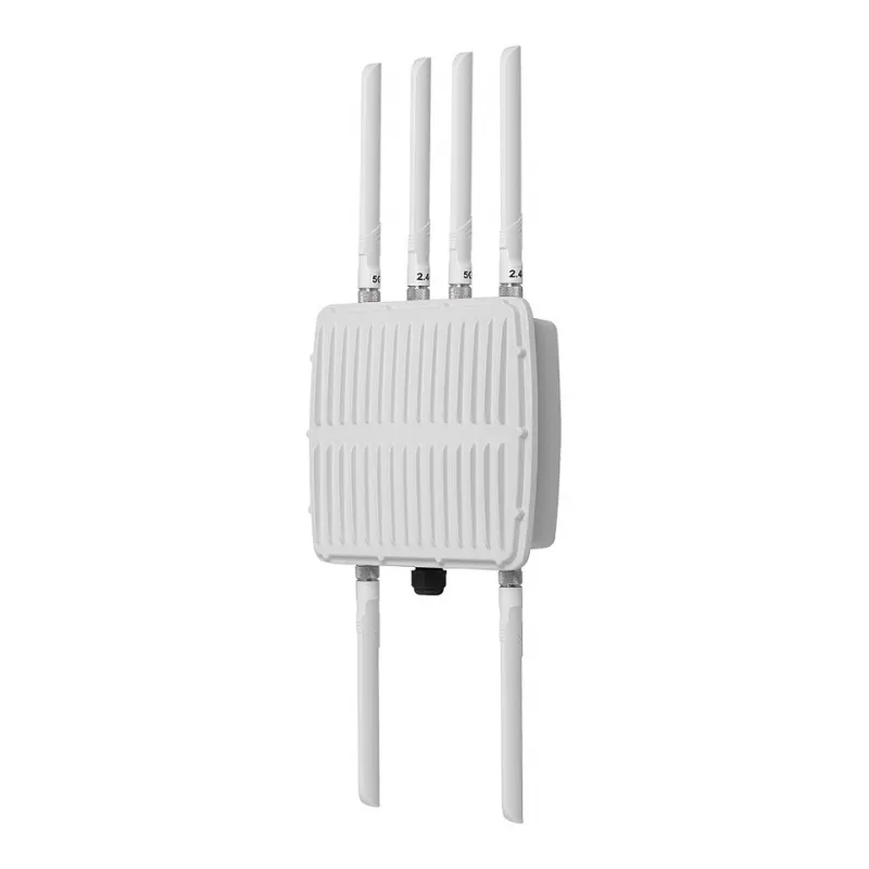 Wireless Access Point Edimax OAP1750, 1750 Mbit/s, 2,4 GHz, 5 GHz