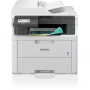 Multifunktionsgerät Brother MFC-L3740CDWE LED Farbdruck