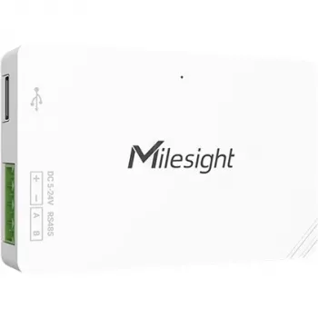 LoRaWAN IoT Steuergerät Milesight UC100-868M 868 MHz