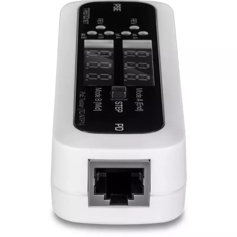 Netzwerkanalysator Trendnet TC-NTP1