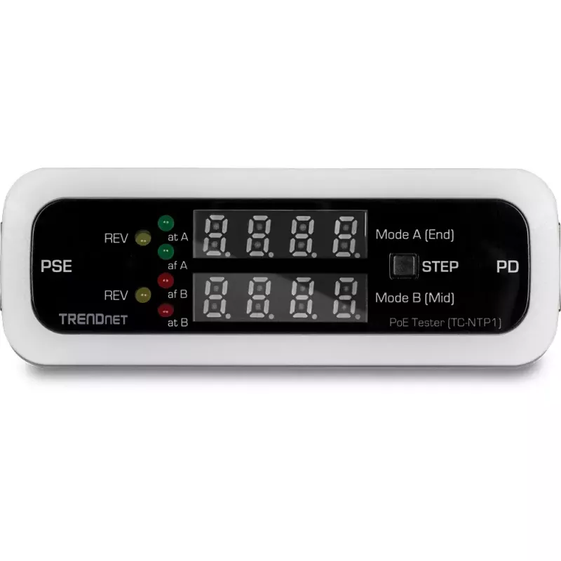 Netzwerkanalysator Trendnet TC-NTP1