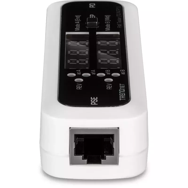 Netzwerkanalysator Trendnet TC-NTP1