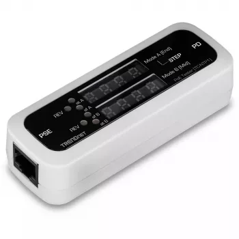Netzwerkanalysator Trendnet TC-NTP1