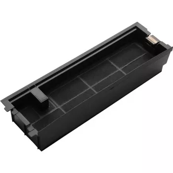 Dunstabzugshaubenfilter Electrolux MCFE18ST, Aktivkohle, 372×112×73 mm, kompatibel mit AEG