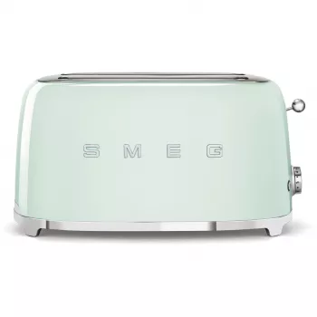 SMEG Toaster TSF02PGEU pastellgrün
