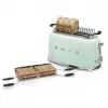 SMEG Toaster TSF02PGEU pastellgrün