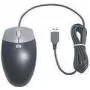 HP DC172B - Maus - optisch - 3 Tasten - kabelgebunden - USB - für MultiSeat t200, Compaq Business Desktop dc7700, ProLiant WS460c G6