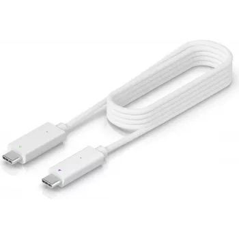 Ubiquiti UACC-AI-Theta-Audio-Cable-1M Audiokabel Weiß (UACC-AI-THETA-VIDEO-CABLE-1M)