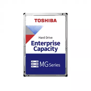 HDD Toshiba 10 TB 3,5 Zoll SAS MG10SDA10TE
