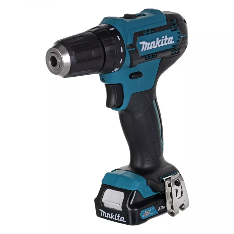Akku-Bohrschrauber - Makita DF333DWAE