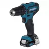 Akku-Bohrschrauber - Makita DF333DWAE