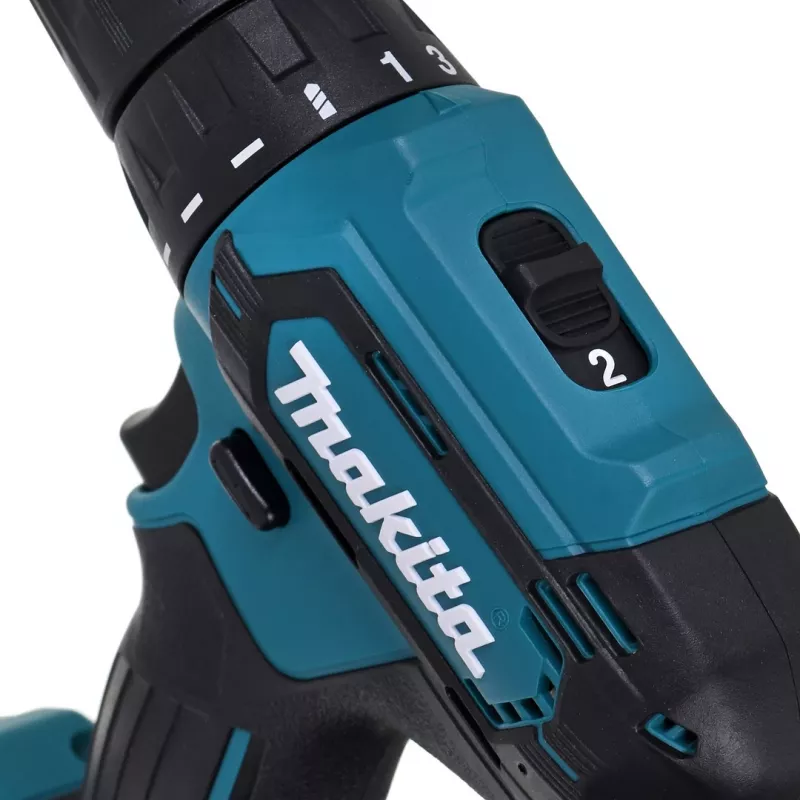 Akku-Bohrschrauber - Makita DF333DWAE