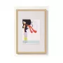 Bilderrahmen Walther Design New Lifestyle 15 x 20 Gold
